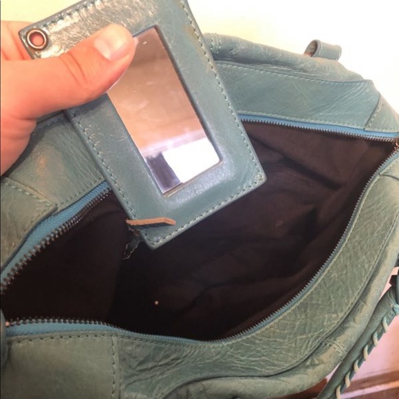 Authentic Balenciaga bag - Picture 3 of 17